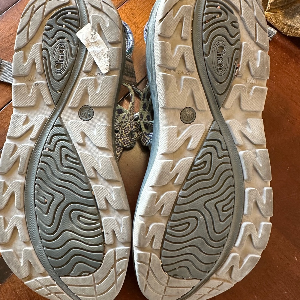 Chaco sandals - Picture 4 of 8